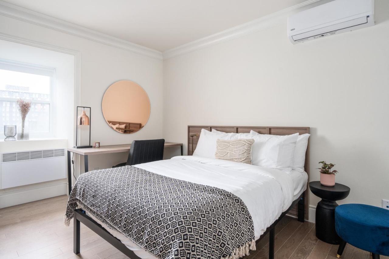 Apartamento Opal Montreal Habitación foto